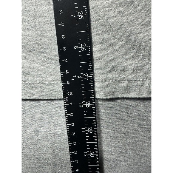 Marine Layer Mens Re-Spun Short Sleeve‎ Crew Neck T-Shirt Size Large Strong Mind - Picture 6 of 7